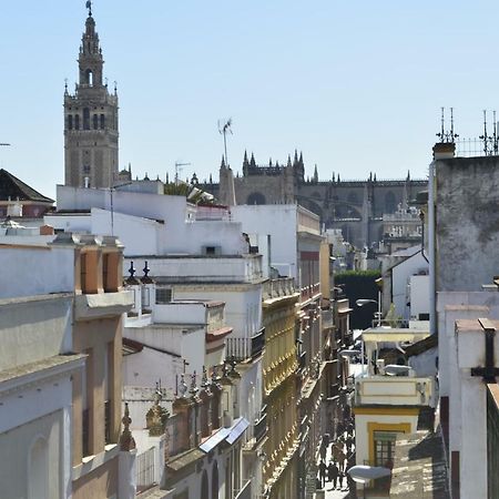 La Era del Centro historico Apartamento Sevilla Exterior foto